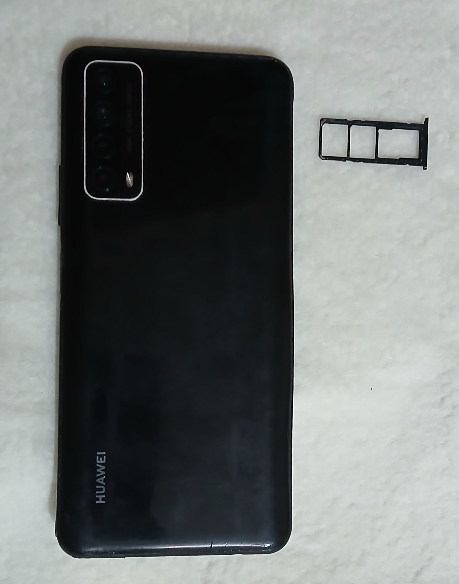 Huawei P Smart 2021