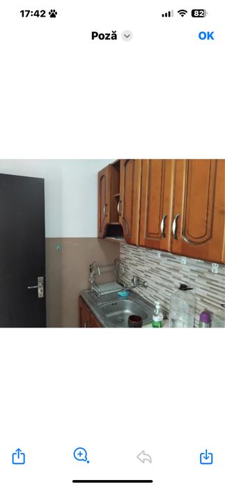 Inchiriez garsoniera et 3