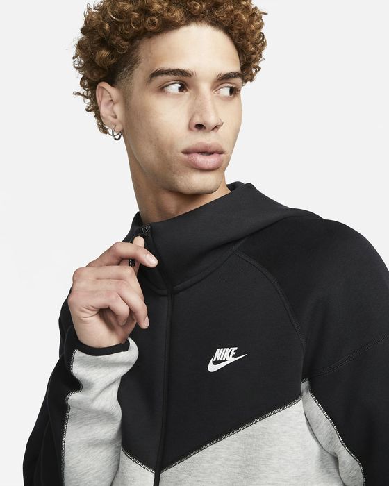 Nike tech fleece /L/ 1000% ОРИГИНАЛ