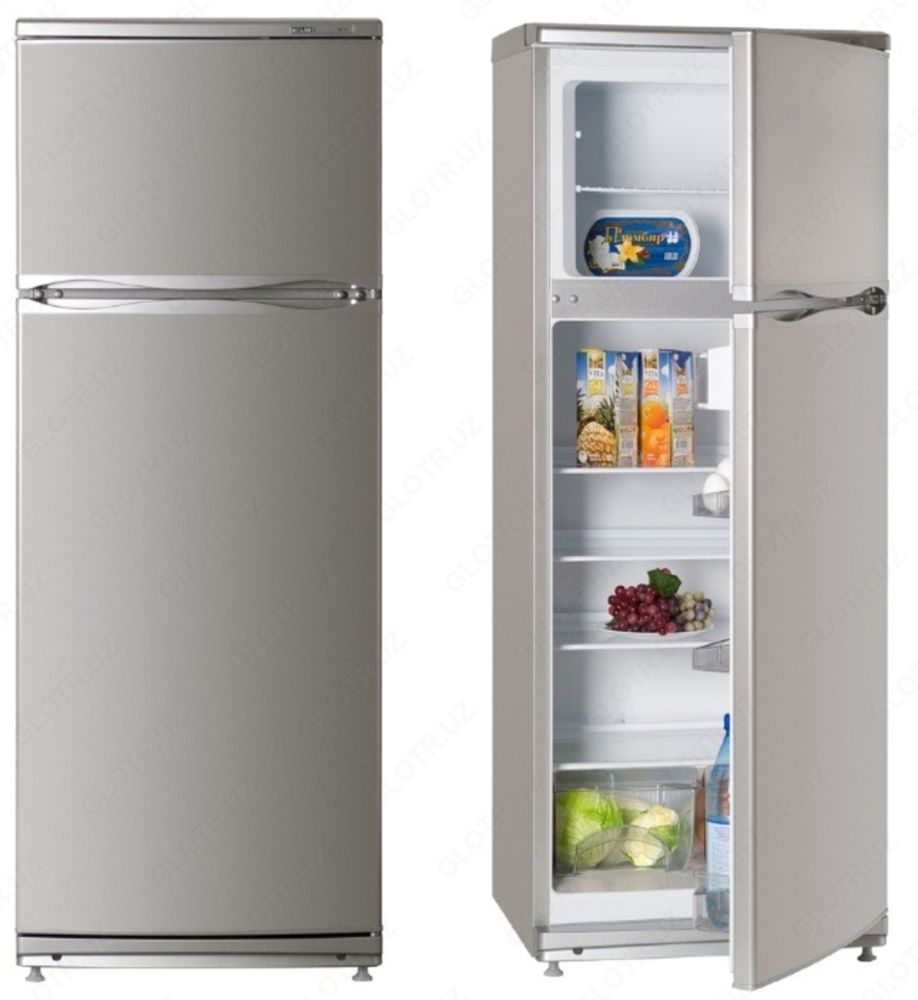 Холодильник Atlant 2835