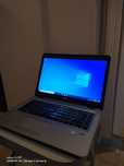 Laptop HP Elite Book asus