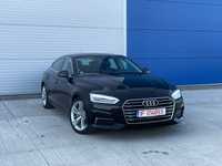 Audi A5 Sline  2019