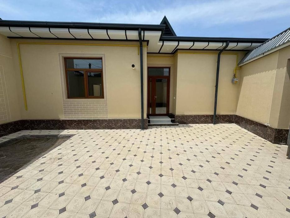 Отличный 3-х ком. ДОМ, участок 1,5 сотки. Старые Сергели, Eski Sergeli