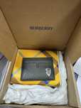 Card holder Burberry