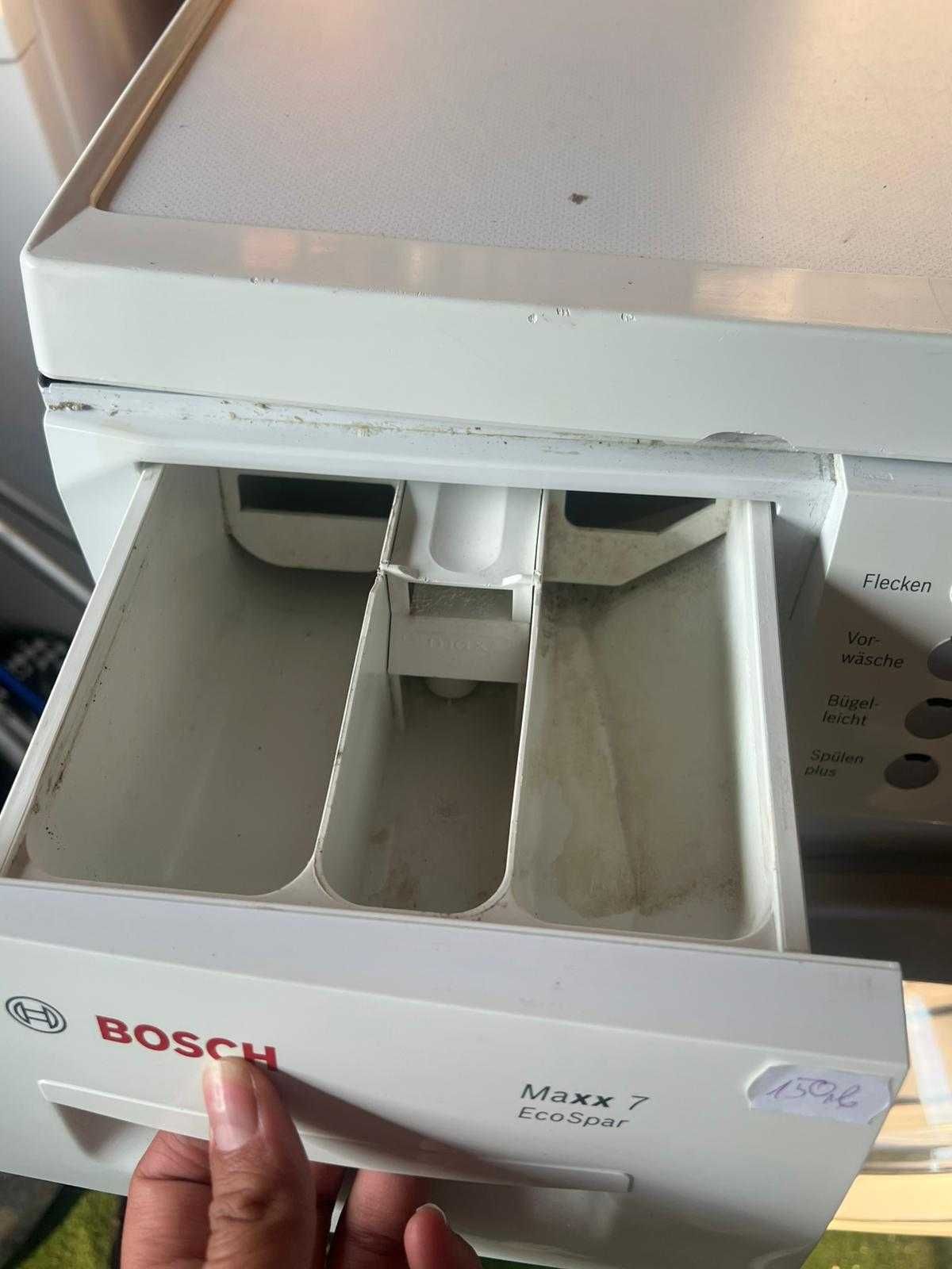 Пералня BOSCH Maxx7 EcoSpar внос от Германия