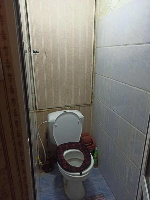 Сдается квартира 1в 2 / 1 /4 домрабод мечеть