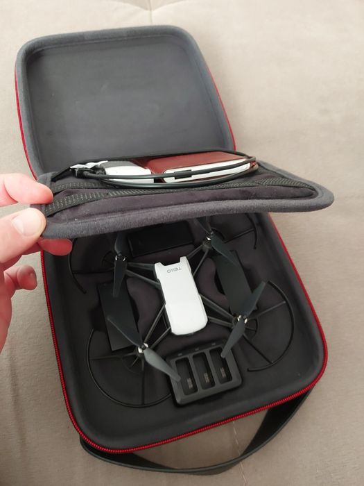 DJI Tello Boost Combo