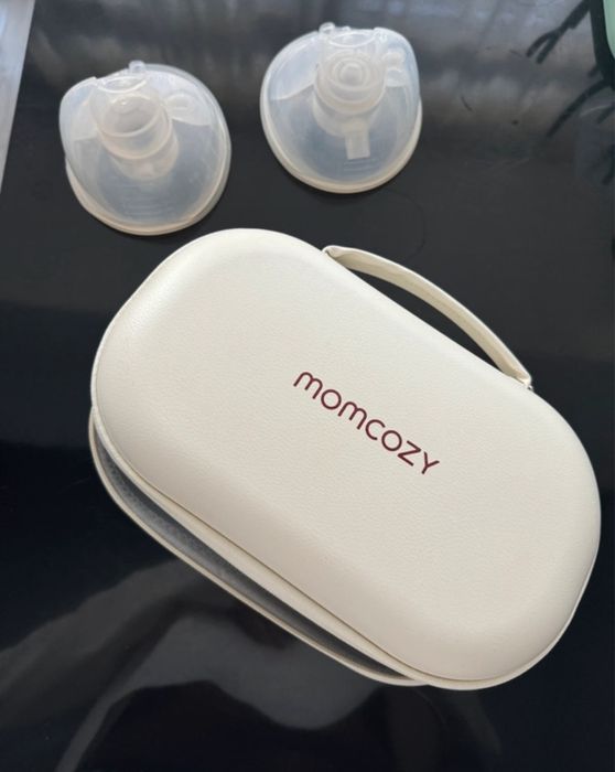 Pompa de san autonoma Momcozy M5