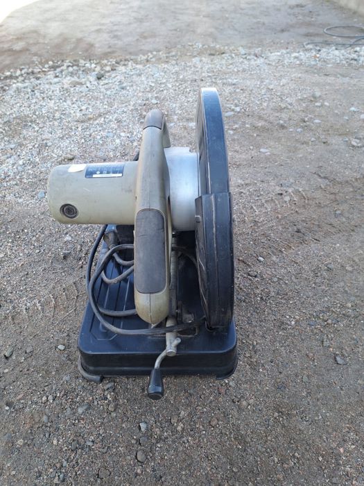 Углорез/тарцовачная пила CROWN