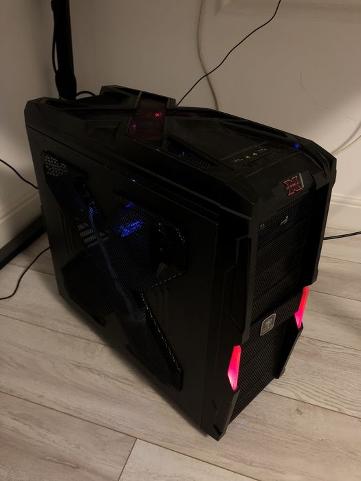 Игровой i5 9400f, GTX 1050, 16 gb + ПОДАРОК