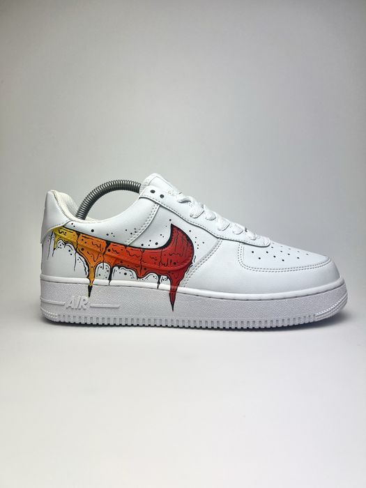 Nike air force 1 - custom