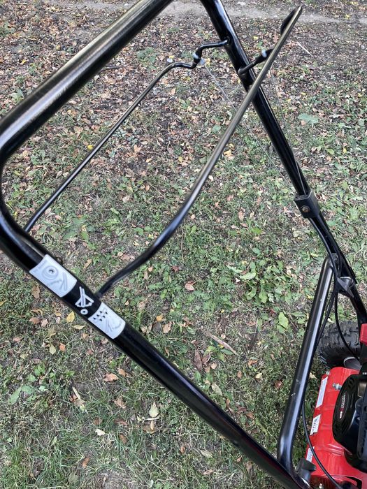 Freza zapada MTD M56
