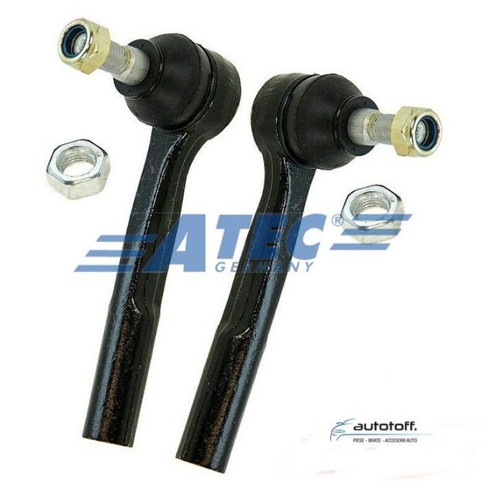 Brate Opel Astra H (04-14) import ATEC Germania