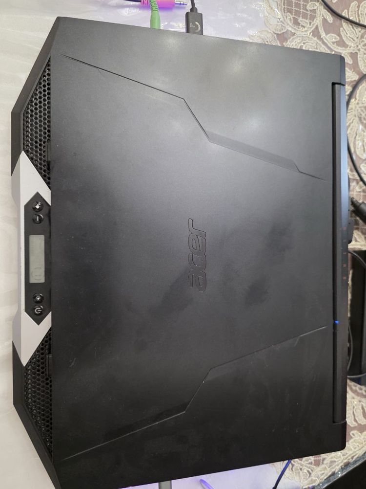 Acer Nitro 5 Ryzen 7 5800H