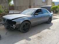 Audi a8 2.8 QUATTRO