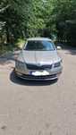 Skoda Superb 2014