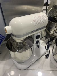 Универсальный миксер, Universal mikser mixer