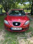 Seat Leon 1.6 benzina