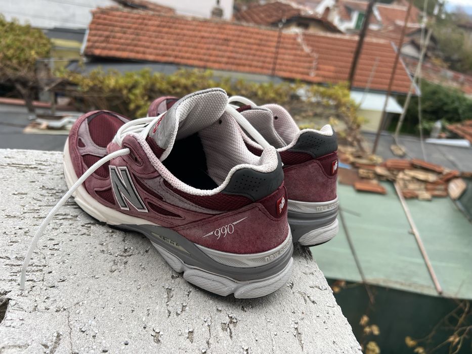 New Balance 990 44