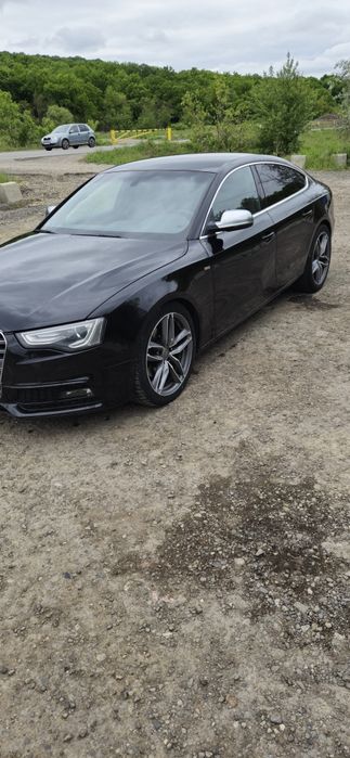 Vand Audi a5 3.0 tdi