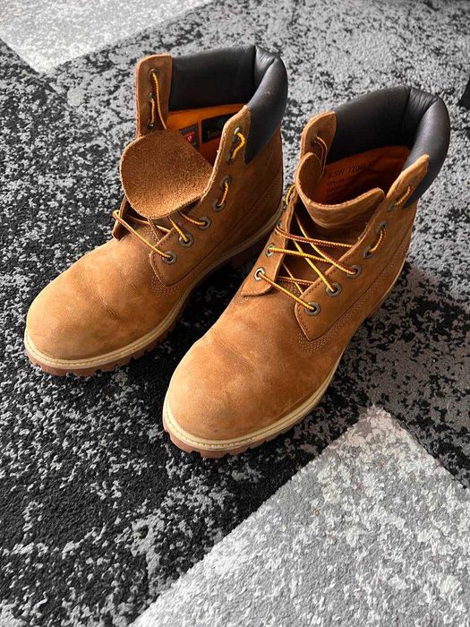 Оригинални Heron Preston, Nike, Polo Ralph Lauren, Timberland 42 номер