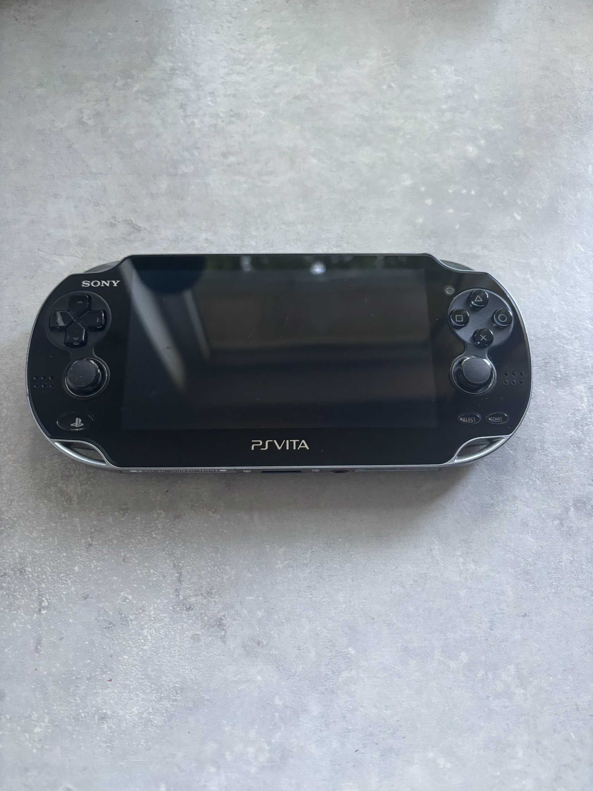 PS VITA София и Еконт
