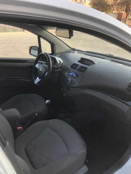 Spark sotiladi 2019yil