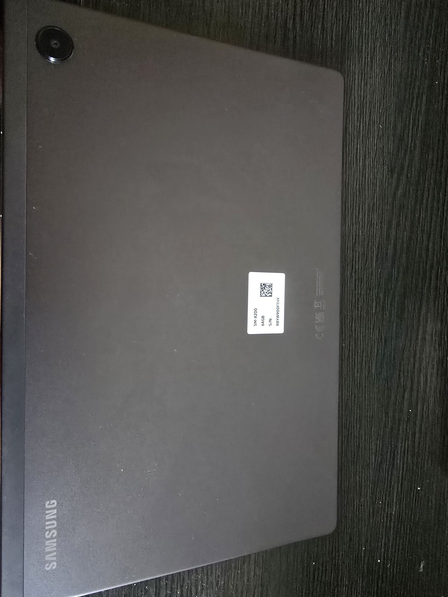 Tableta samsung a8 64 gb