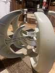Turbina eoliana 12v