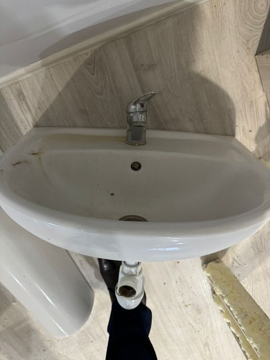 Раковина Для ванной