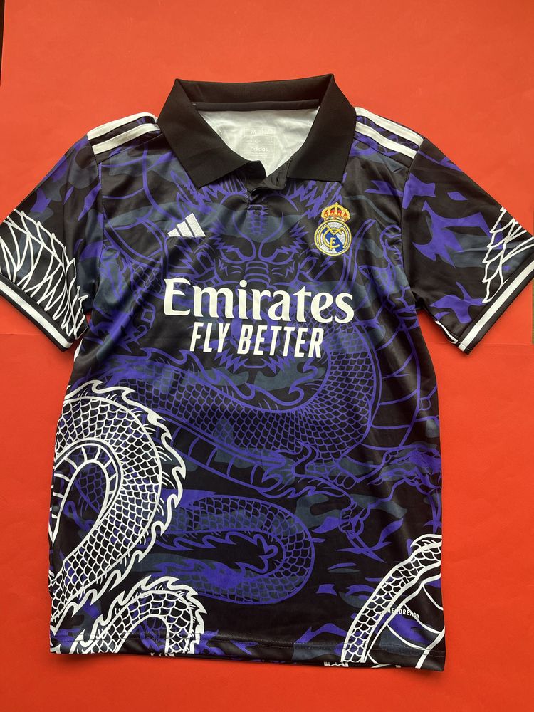 ADIDAS Real Madrid / Реал Мадрид - НОВА Размер М