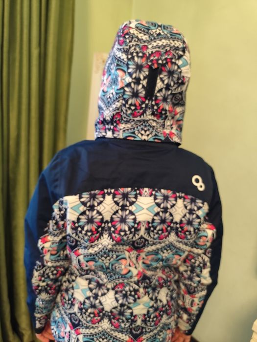 Geaca ski Cygnus 8-10 ani