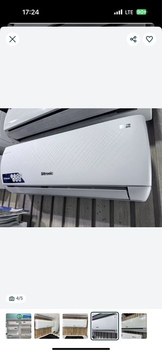 Sitronic kondisaner12 tali tel