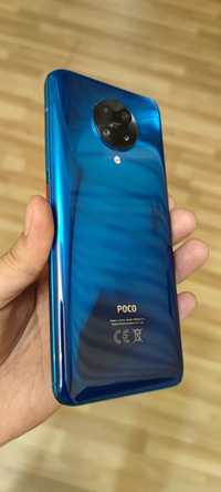 Xiaomi Poco f2 pro5G 128gb