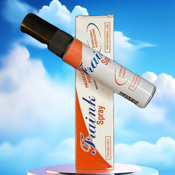 Fraink спрей | 100% Оригинал