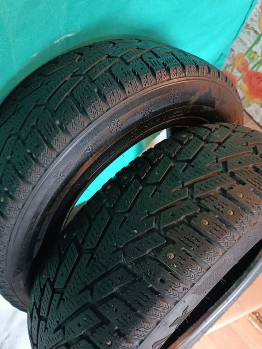 Шины 185/65R15  DeLmax