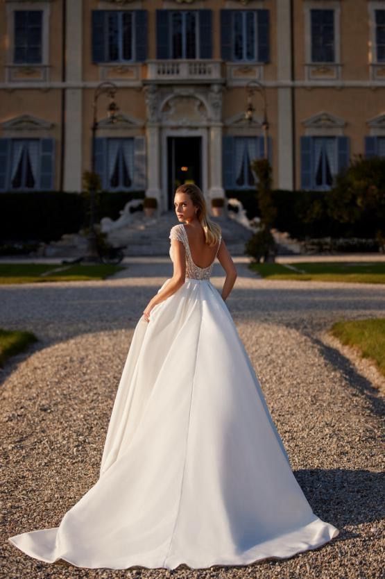 Сватбена  рокля Letizia by Luce Sposa