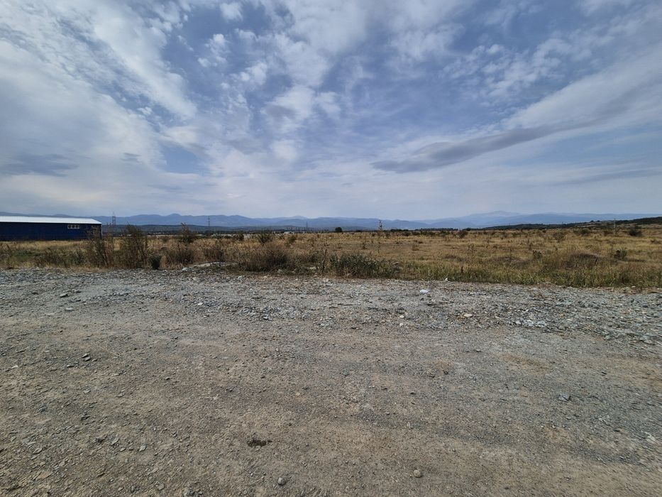 Teren intravilan Narcise preajba