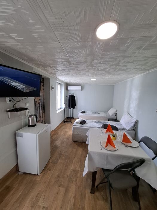 Свободна Вила за нова година!