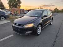 Wv Polo 1.2 Tdi 80 cp an 2013 Euro5