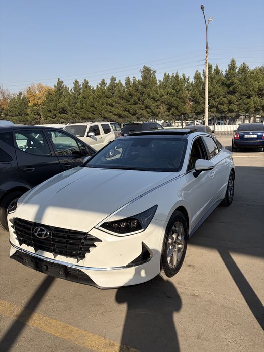 Hyunday sonata 5 pozitsa 2.0 litirli mator