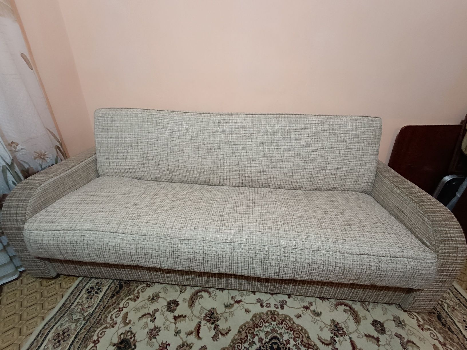 Продам диван раскладной