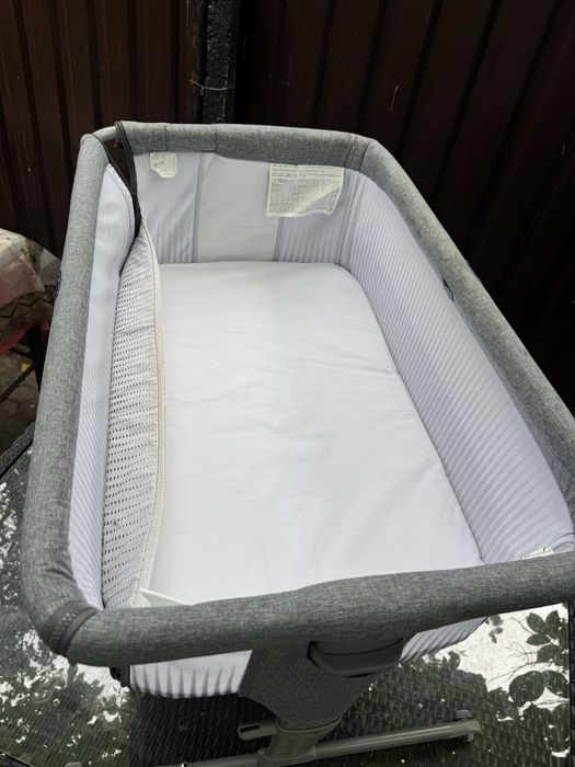 Patut pt bebelusi Chicco Next2Me