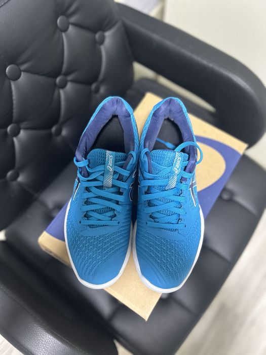 Papuci Asics Netburner Ballistic ff 3