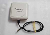 Antena wireless TP-LINK TL-ANT2409A directionala de interior, 9dBi