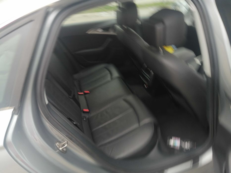 Dezmembram Audi A6C7
