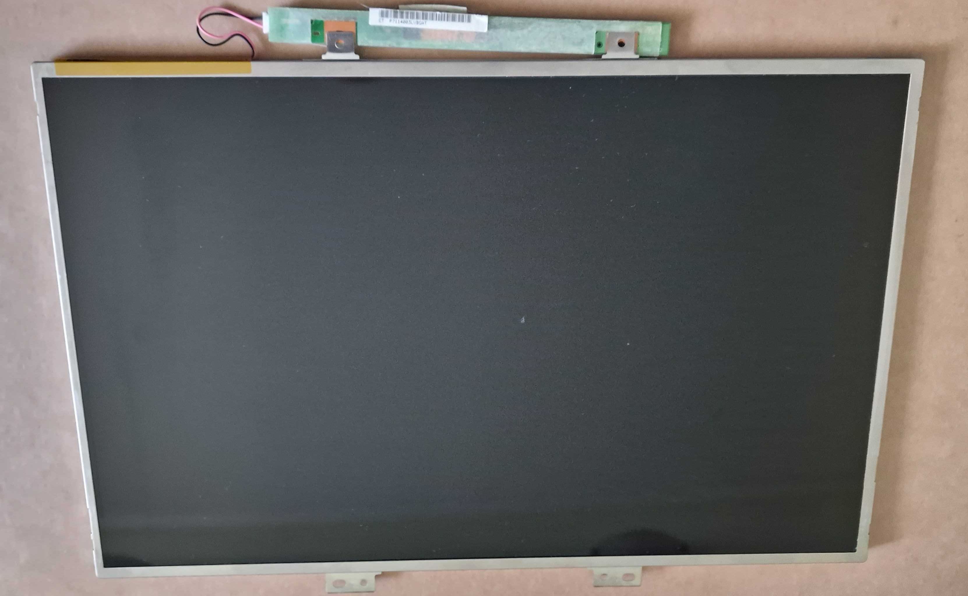 display laptop N154I2-L02 REV.C2