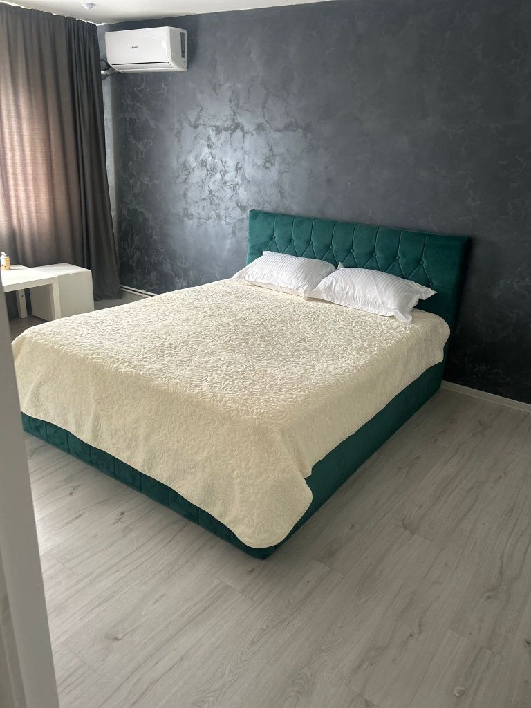 Oferim cazare : garsoniera de închiriat in regim hotelier.