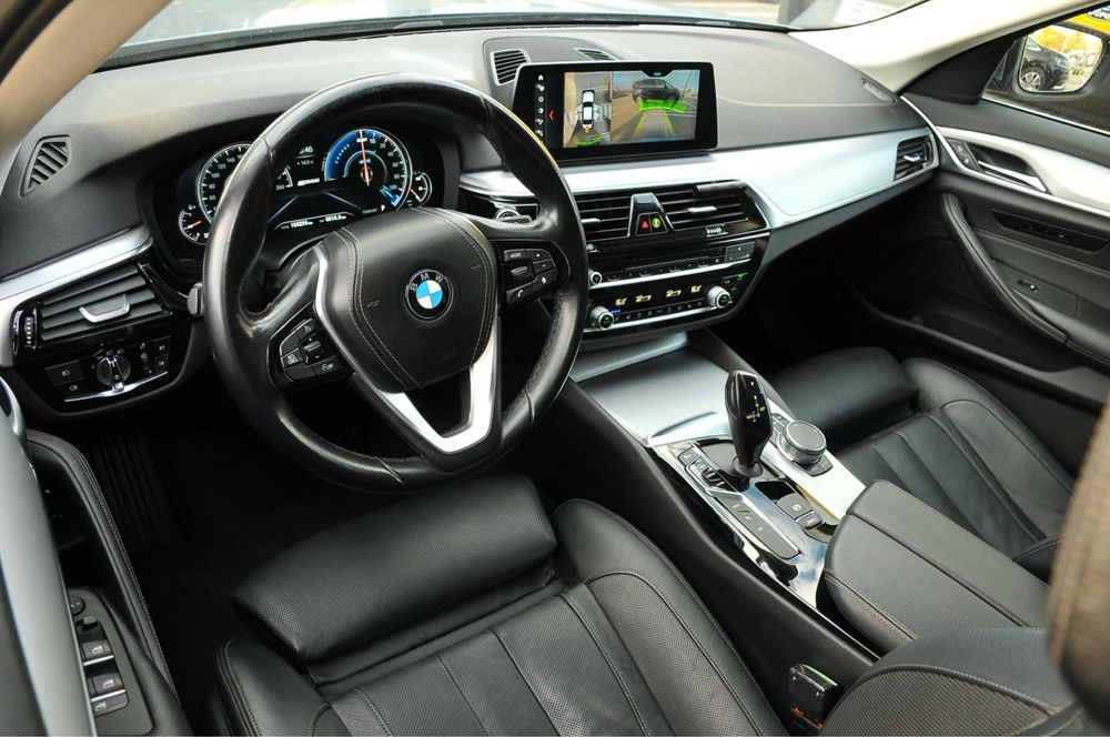 De vanzare BMW searia 5