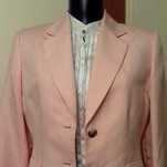 Sacou Tahari in roz 36